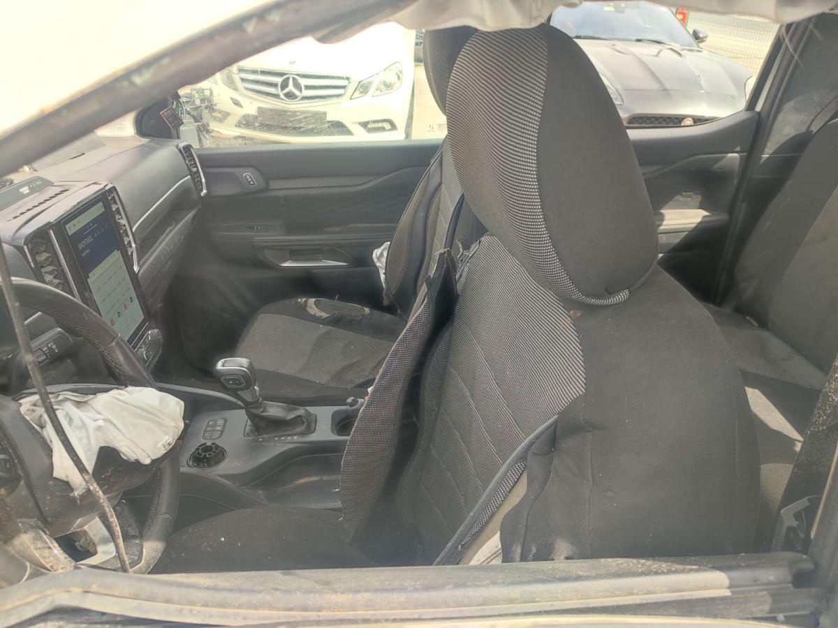 RANGER XLT 4x4 2.0 ECOBLUE 170 10AT