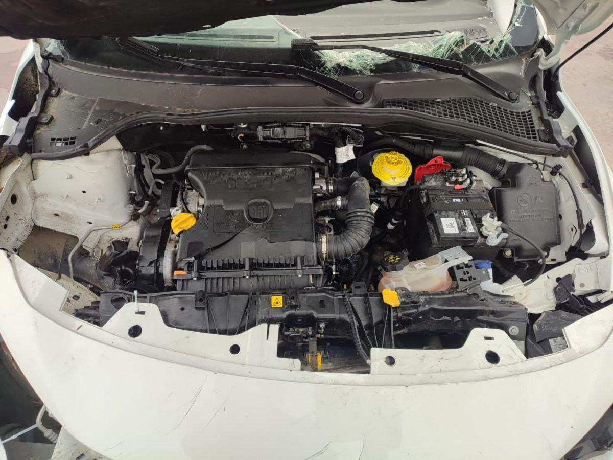 EGEA SEDAN EASY 1.4 FIRE 95 GSR