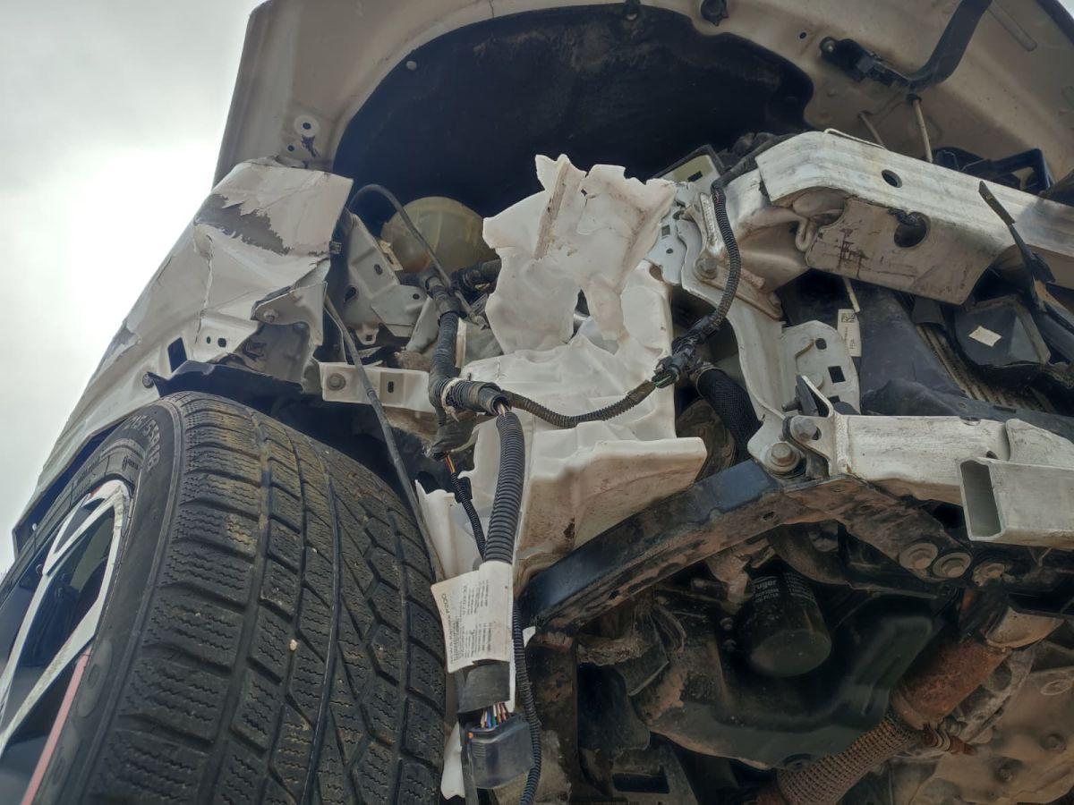 MOKKA 1.2 130 AT8 GS