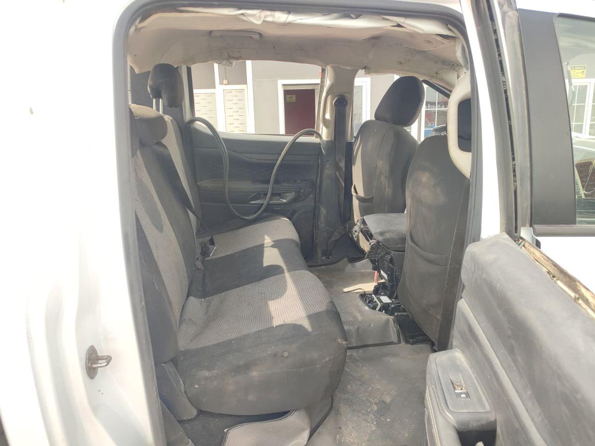 RANGER XLT 4x4 2.0 ECOBLUE 170 10AT