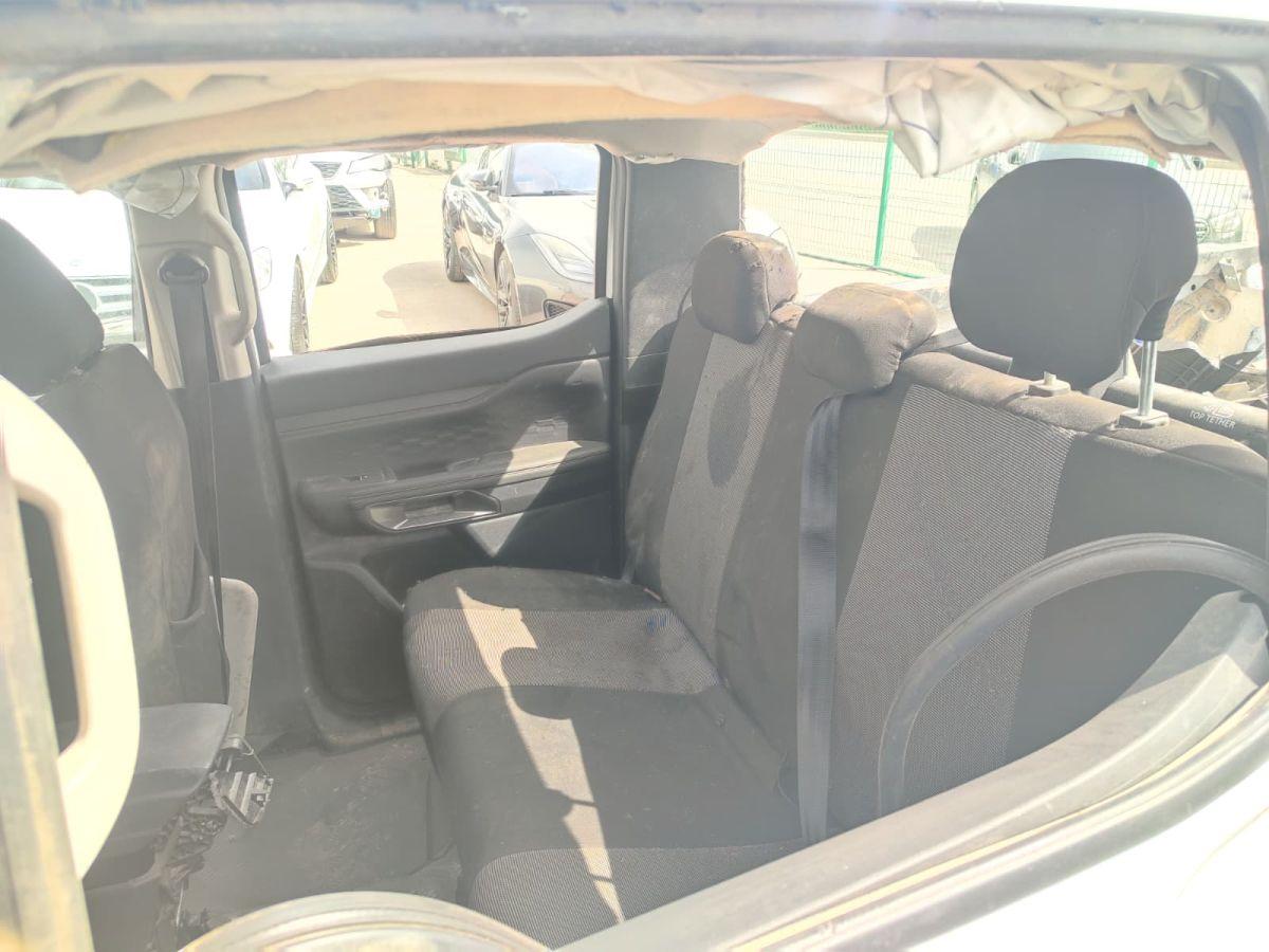 RANGER XLT 4x4 2.0 ECOBLUE 170 10AT