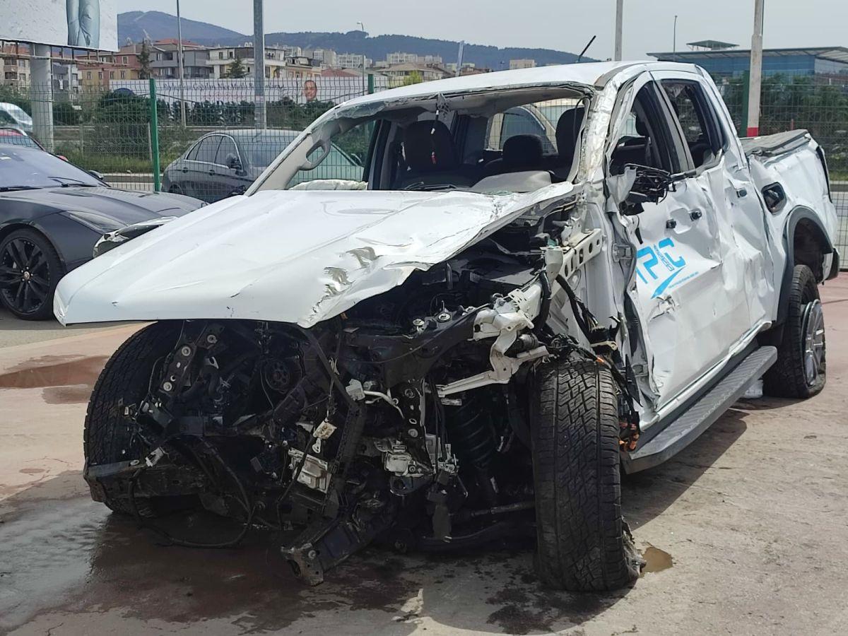 RANGER XLT 4x4 2.0 ECOBLUE 170 10AT