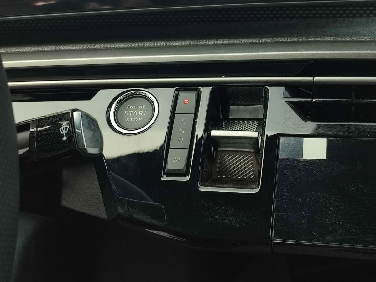 3008 GT 1.2 HYBRID 145 EDCS6 (YENI)