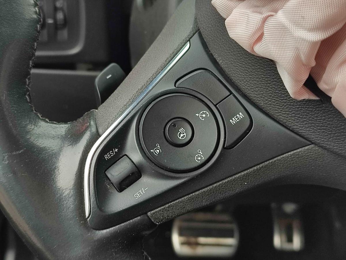 MOKKA 1.2 130 AT8 GS