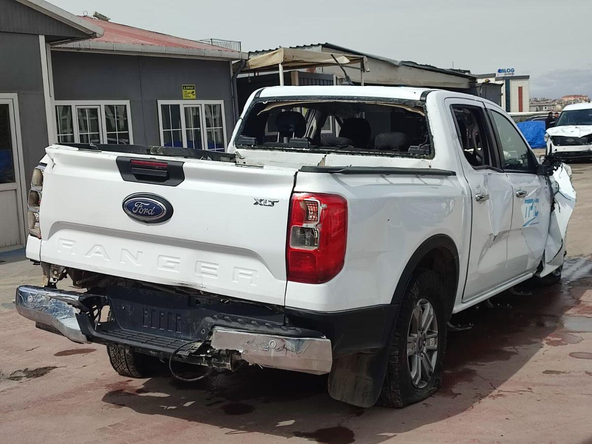 RANGER XLT 4x4 2.0 ECOBLUE 170 10AT