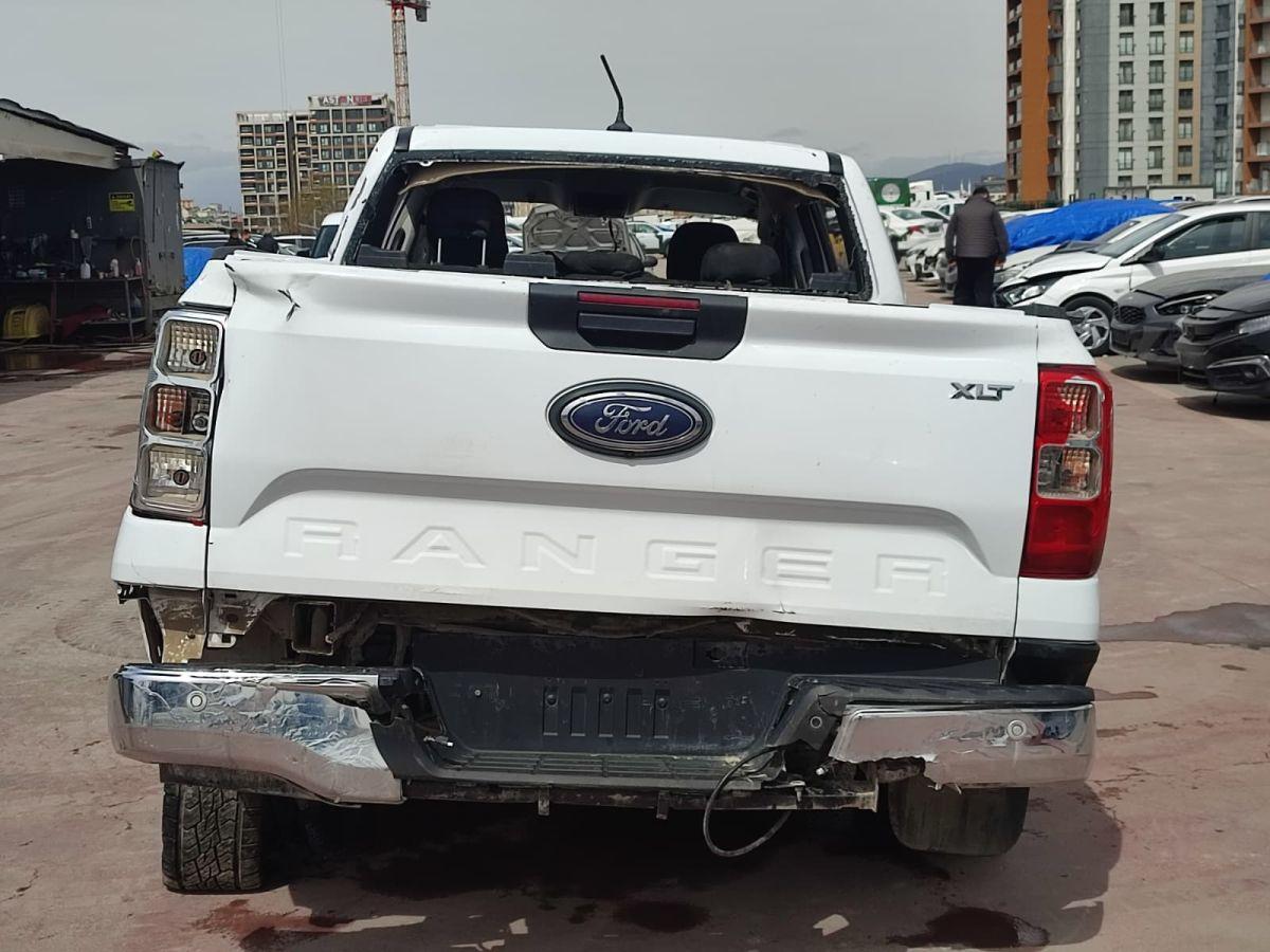 RANGER XLT 4x4 2.0 ECOBLUE 170 10AT