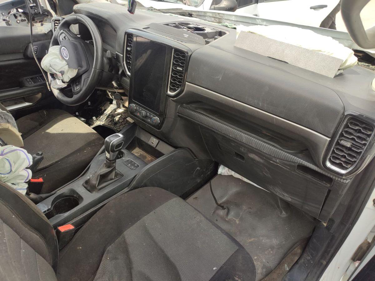 RANGER XLT 4x4 2.0 ECOBLUE 170 10AT