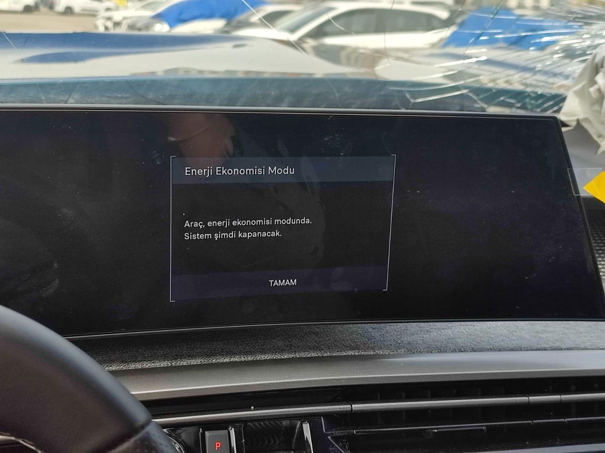 3008 GT 1.2 HYBRID 145 EDCS6 (YENI)