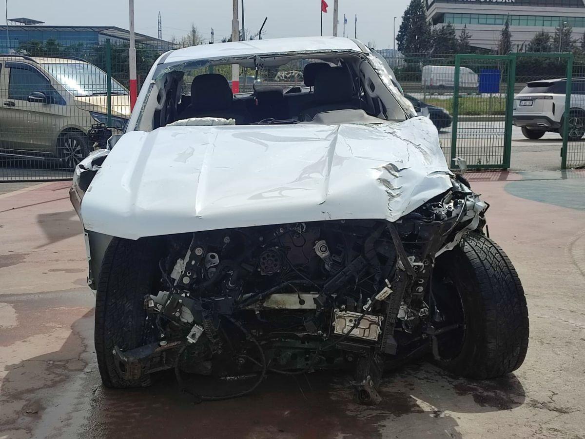 RANGER XLT 4x4 2.0 ECOBLUE 170 10AT