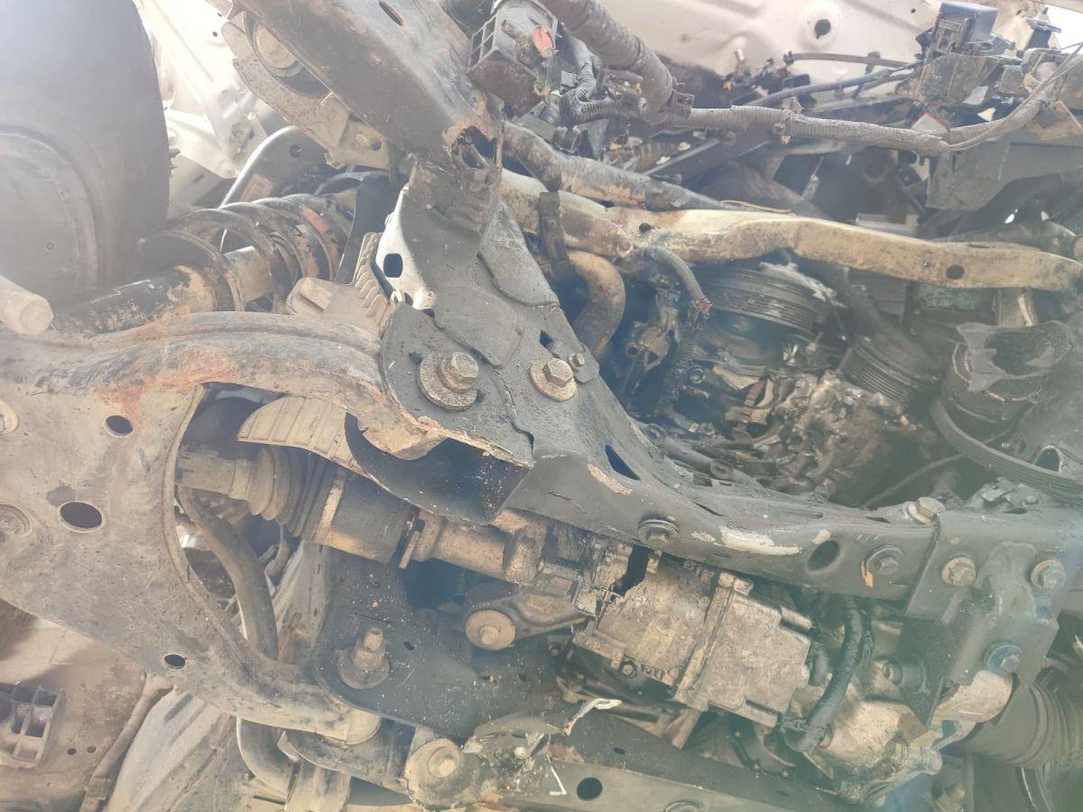 RANGER XLT 4x4 2.0 ECOBLUE 170 10AT