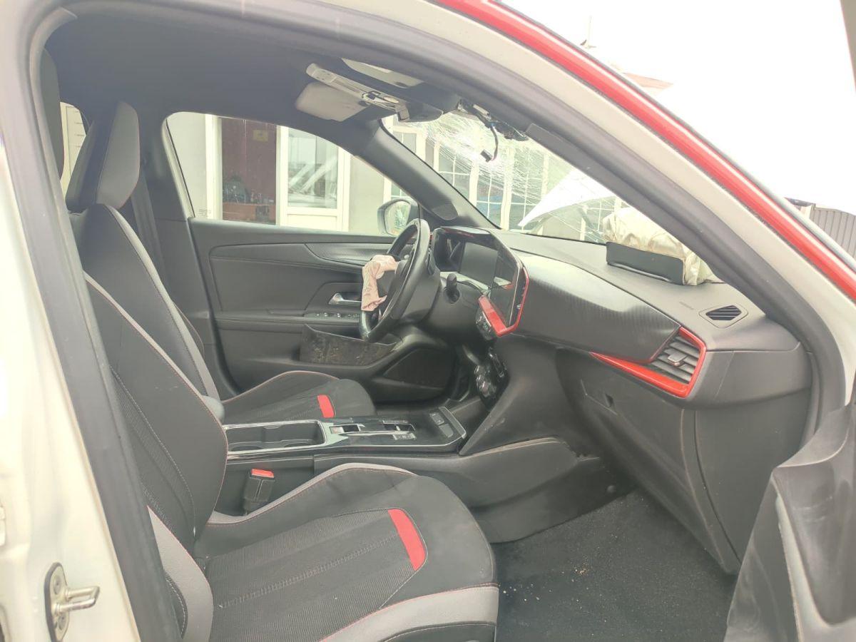 MOKKA 1.2 130 AT8 GS