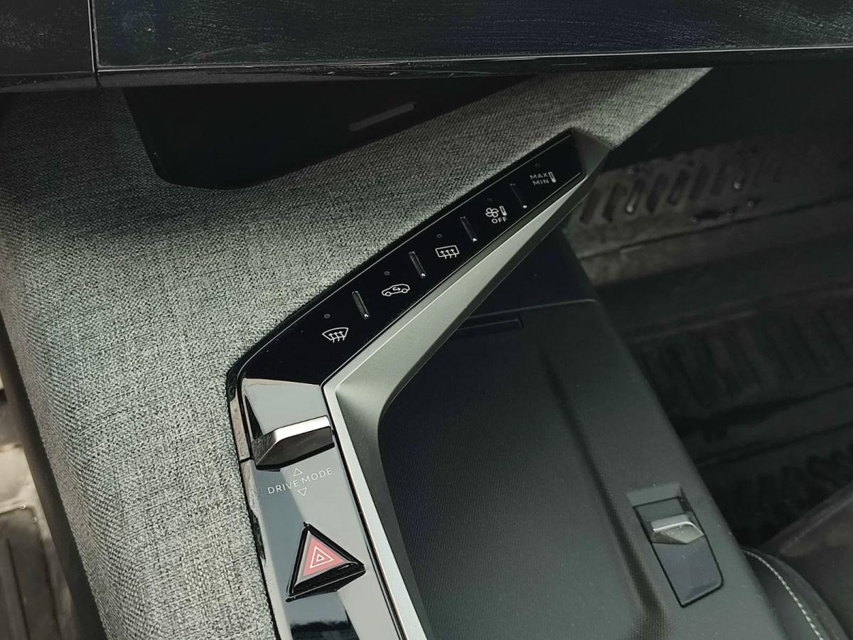 3008 GT 1.2 HYBRID 145 EDCS6 (YENI)