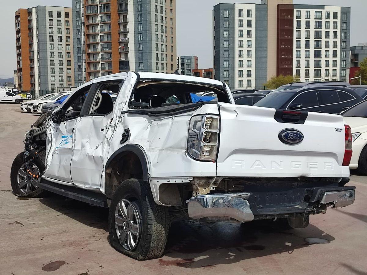 RANGER XLT 4x4 2.0 ECOBLUE 170 10AT