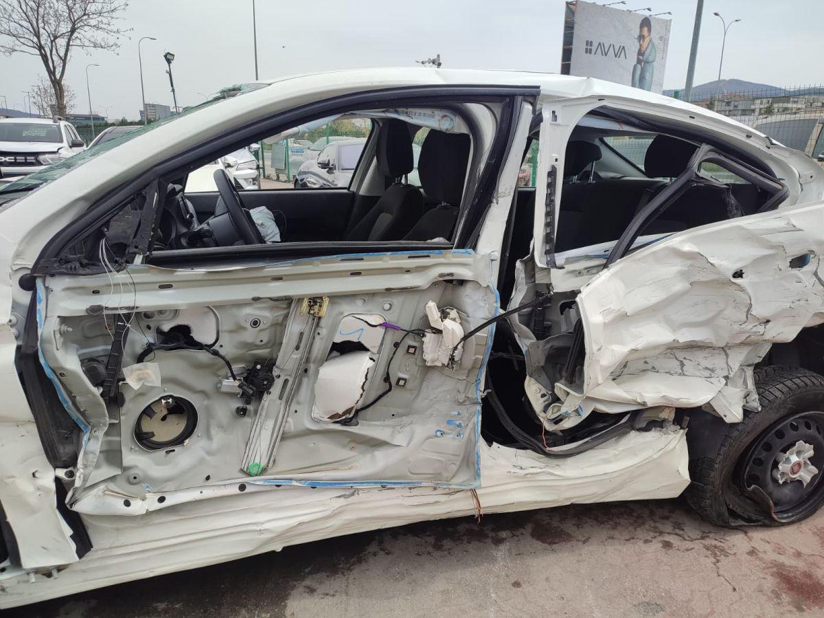 EGEA SEDAN EASY 1.4 FIRE 95 GSR