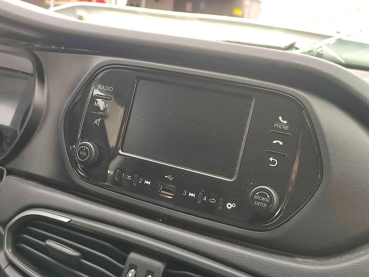 EGEA SEDAN EASY 1.4 FIRE 95 GSR