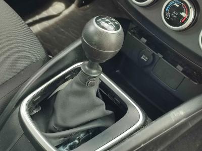 EGEA SEDAN EASY 1.4 FIRE 95 GSR