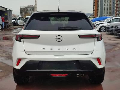 MOKKA 1.2 130 AT8 GS