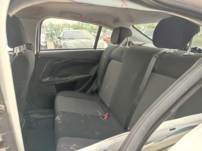 EGEA SEDAN EASY 1.4 FIRE 95 GSR