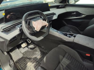 3008 GT 1.2 HYBRID 145 EDCS6 (YENI)