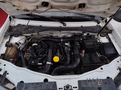 DUSTER AMBIANCE 1.5 DCI 110 4x4 E0PB X MD