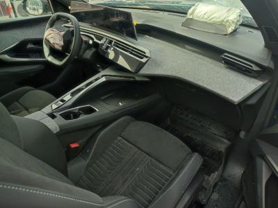 3008 GT 1.2 HYBRID 145 EDCS6 (YENI)