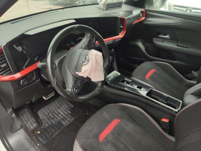 MOKKA 1.2 130 AT8 GS