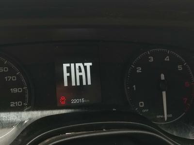 EGEA SEDAN EASY 1.4 FIRE 95 GSR