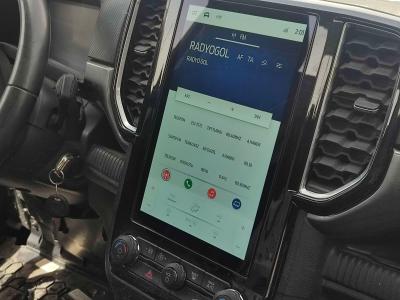 RANGER XLT 4x4 2.0 ECOBLUE 170 10AT