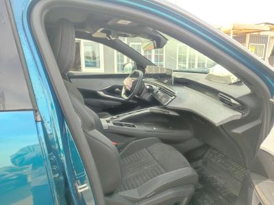 3008 GT 1.2 HYBRID 145 EDCS6 (YENI)