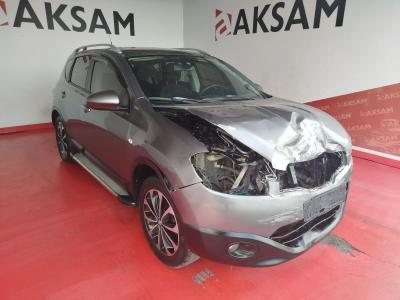 MC QASHQAI 1.5 DCI SKY PACK