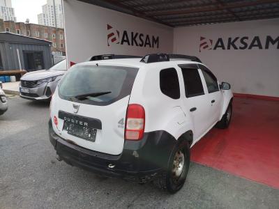 DUSTER AMBIANCE 1.5 DCI 110 4x4 E0PB X MD