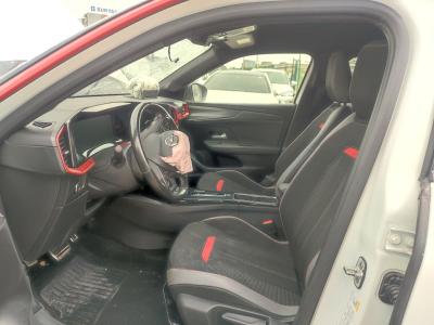 MOKKA 1.2 130 AT8 GS