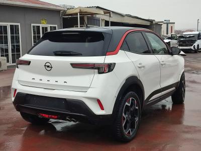 MOKKA 1.2 130 AT8 GS