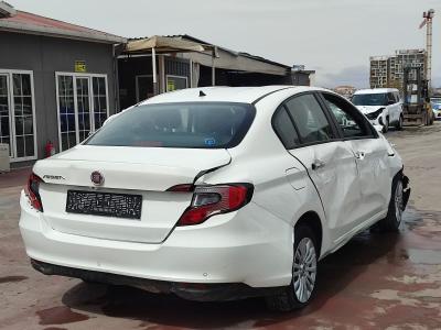 EGEA SEDAN EASY 1.4 FIRE 95 GSR