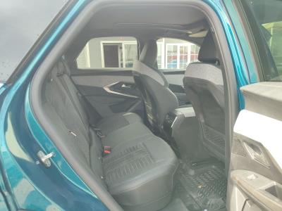 3008 GT 1.2 HYBRID 145 EDCS6 (YENI)