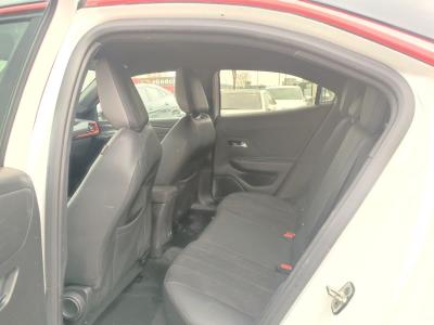 MOKKA 1.2 130 AT8 GS