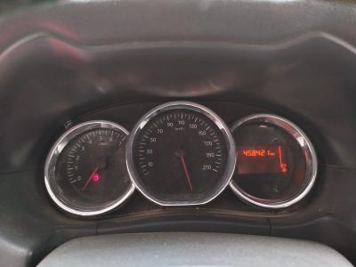 DUSTER AMBIANCE 1.5 DCI 110 4x4 E0PB X MD