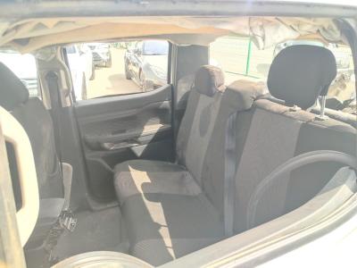 RANGER XLT 4x4 2.0 ECOBLUE 170 10AT