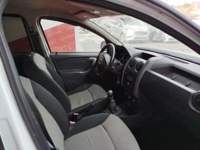 DUSTER AMBIANCE 1.5 DCI 110 4x4 E0PB X MD
