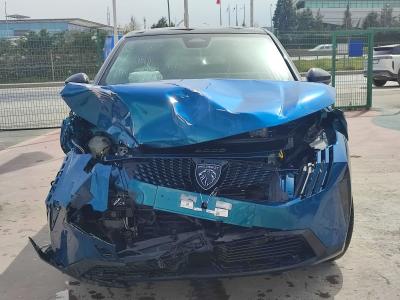 3008 GT 1.2 HYBRID 145 EDCS6 (YENI)