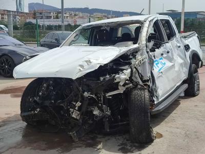 RANGER XLT 4x4 2.0 ECOBLUE 170 10AT