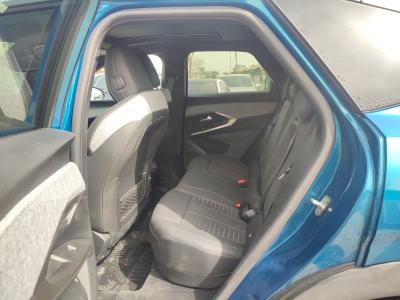 3008 GT 1.2 HYBRID 145 EDCS6 (YENI)