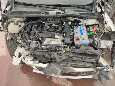 MOKKA 1.2 130 AT8 GS