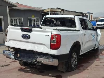 RANGER XLT 4x4 2.0 ECOBLUE 170 10AT