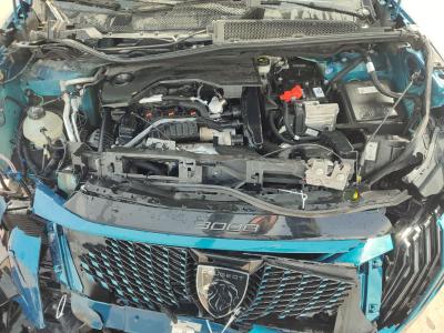 3008 GT 1.2 HYBRID 145 EDCS6 (YENI)