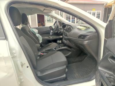 EGEA SEDAN EASY 1.4 FIRE 95 GSR