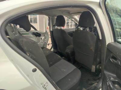 EGEA SEDAN EASY 1.4 FIRE 95 GSR