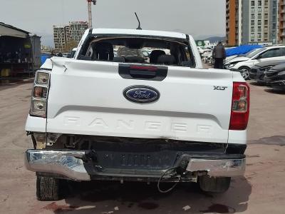 RANGER XLT 4x4 2.0 ECOBLUE 170 10AT