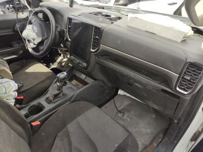 RANGER XLT 4x4 2.0 ECOBLUE 170 10AT