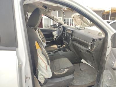 RANGER XLT 4x4 2.0 ECOBLUE 170 10AT